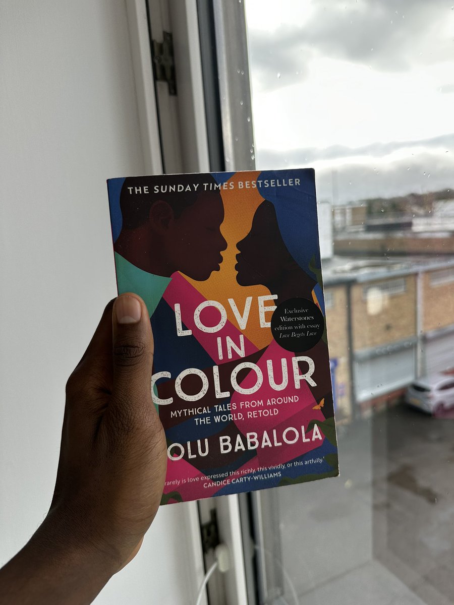 The African Ink 📖 tweet media