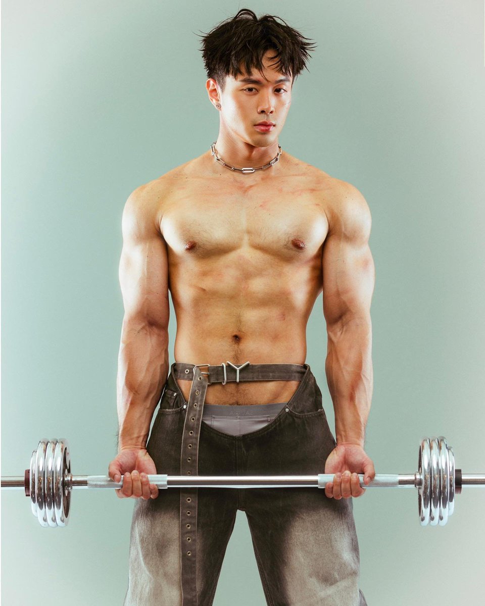 Jack Chien by Timothy's photos, 2024
