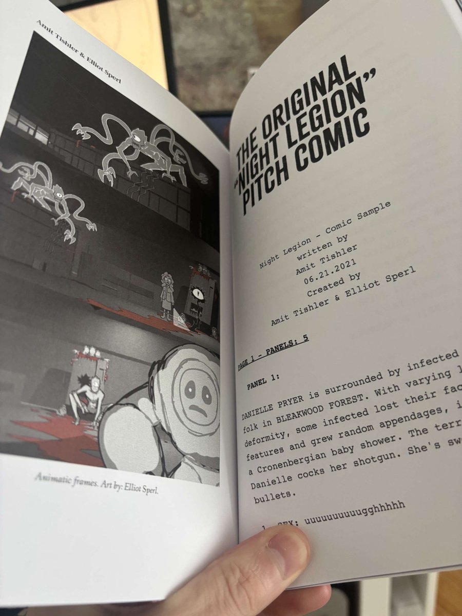 Amit Tishler (@wrathoftish) on Twitter photo CATCH UP ON THE LAST WARDENS TODAY ☠️
🔗@Madcavestudios madcavestudios.com/product/the-la…
🔗@Globalcomix ow.ly/X7It50VVix6
🔗@Amazon ow.ly/t3LW50VVix8
The #TTRPG:
🔗<a href="/S_Far_Horizons/">Studio Far Horizons</a> thelastwardensgame.com
The #audiodrama:
🔗@aethonbooks aethonbooks.com/the-last-warde…
#comics #ncbd CATCH UP ON THE LAST WARDENS TODAY ☠️
🔗@Madcavestudios madcavestudios.com/product/the-la…
🔗@Globalcomix ow.ly/X7It50VVix6
🔗@Amazon ow.ly/t3LW50VVix8
The #TTRPG:
🔗<a href="/S_Far_Horizons/">Studio Far Horizons</a> thelastwardensgame.com
The #audiodrama:
🔗@aethonbooks aethonbooks.com/the-last-warde…
#comics #ncbd