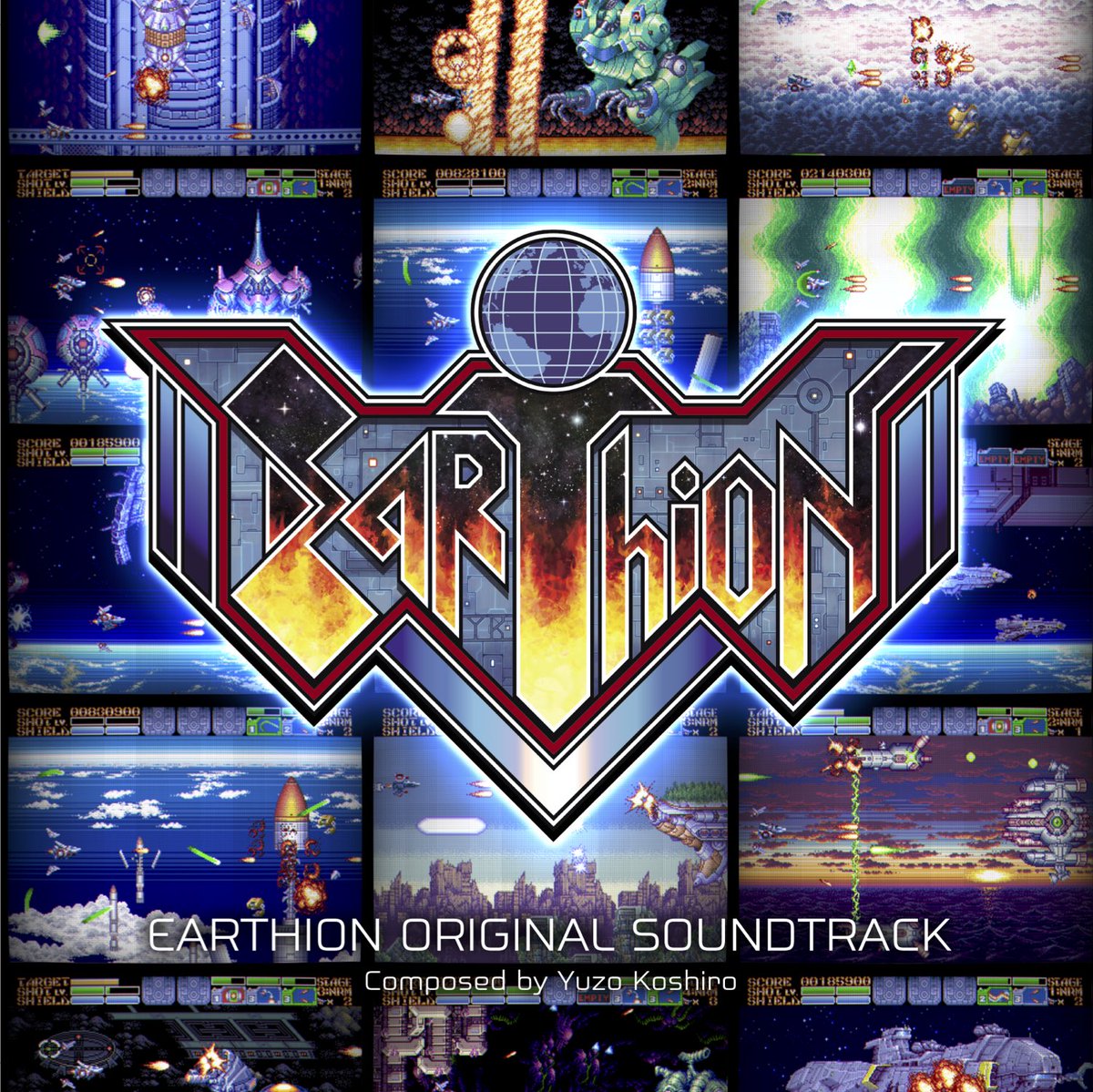 Brave Wave Productions (@bravewavemusic) on Twitter photo 🚀 Earthion Original Soundtrack 🚀
Yuzo Koshiro’s latest masterpiece soundtrack is now on Bandcamp!
Programmed on actual Genesis/MD hardware, Koshiro pushes the 16-bit console to its limit to produce an exhilarating audio experience. <a href="/yuzokoshiro/">古代祐三 Yuzo Koshiro</a>
bravewave.bandcamp.com/album/earthion… 🚀 Earthion Original Soundtrack 🚀
Yuzo Koshiro’s latest masterpiece soundtrack is now on Bandcamp!
Programmed on actual Genesis/MD hardware, Koshiro pushes the 16-bit console to its limit to produce an exhilarating audio experience. <a href="/yuzokoshiro/">古代祐三 Yuzo Koshiro</a>
bravewave.bandcamp.com/album/earthion…