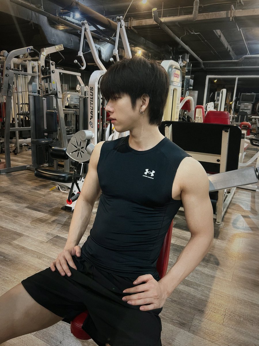 💪🏻🖤
#frankthanatsaran