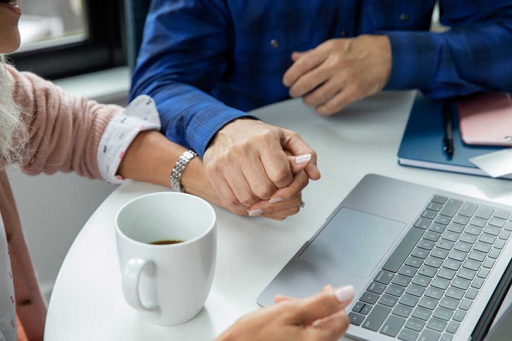 Charles Schwab Corp tweet media