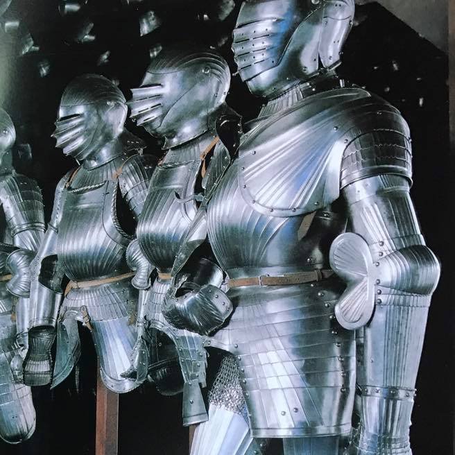 The Late Knight Show tweet media