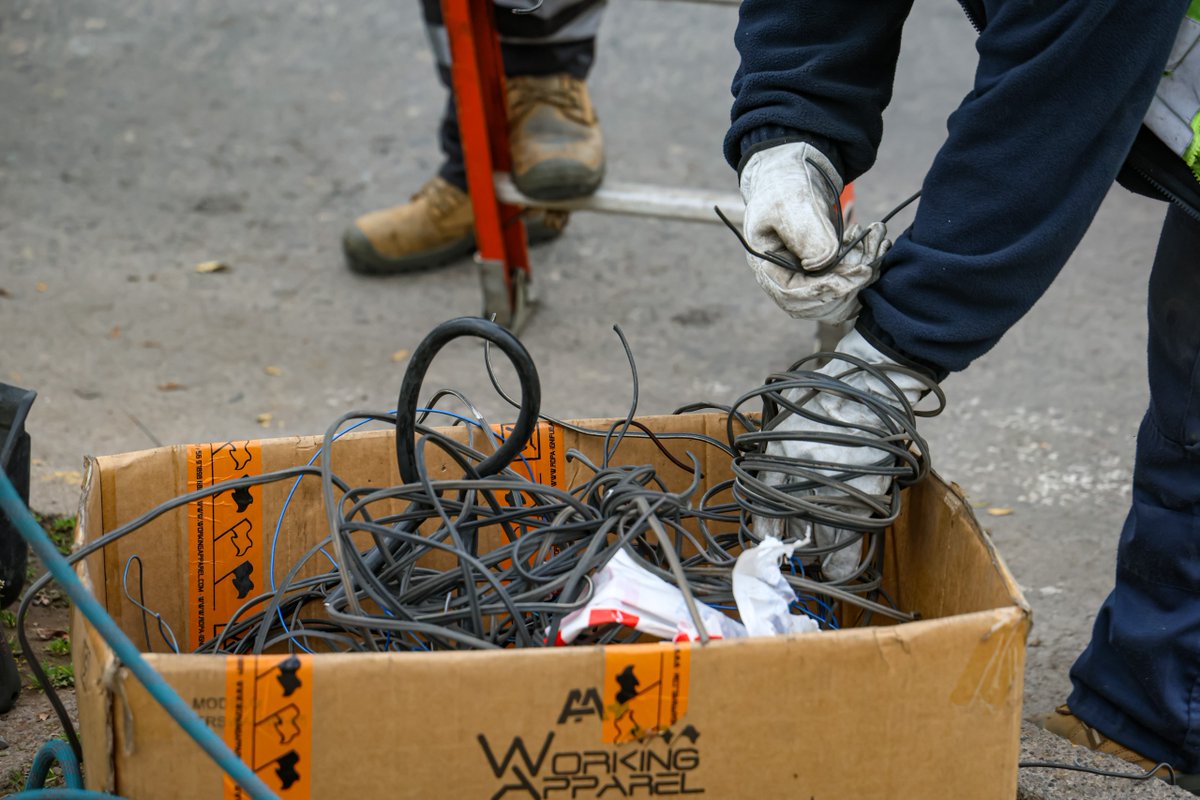 Municipalidad de Maipú tweet media