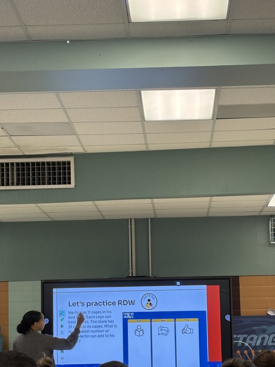 KujawaES_AISD's tweet image. Learning all the GREAT resources with Bluebonnet Math available with our super STAAR Math IS &amp;amp; 5th grade teacher and now let’s do the Math @salbrightmath 🧮✖️➕@DrWynneLaToya #dreamteam3 #leadlearner