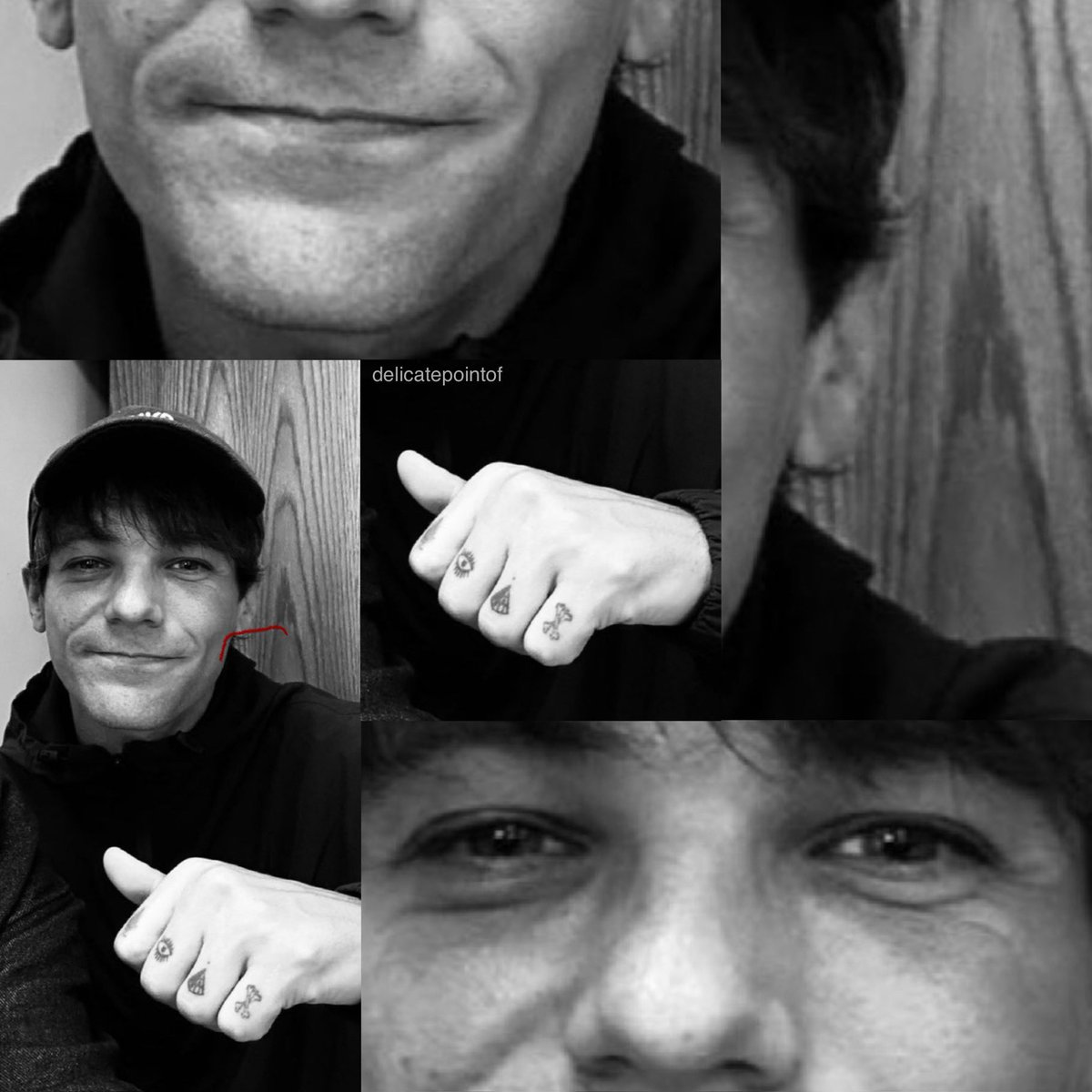 delicatepointof's tweet image. ⋆✴︎˚｡⋆♡