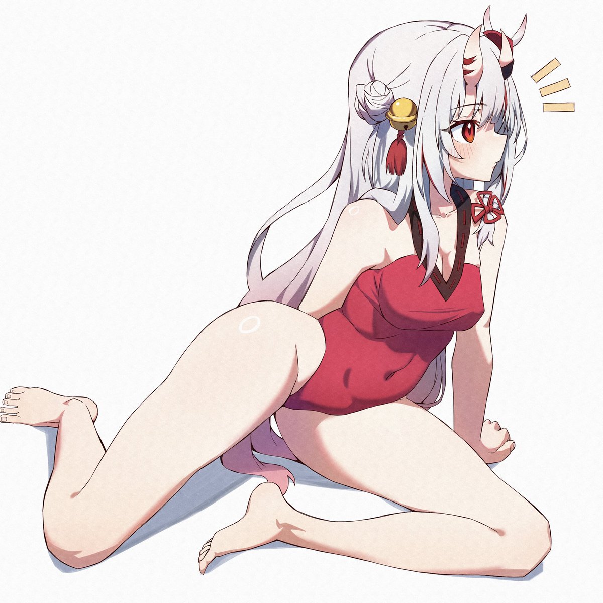 わ@Skeb募集中 (@momomo9639) on Twitter photo 