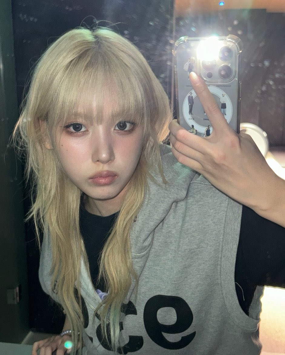 hourly nmixx (@nmixxhours) on Twitter photo 