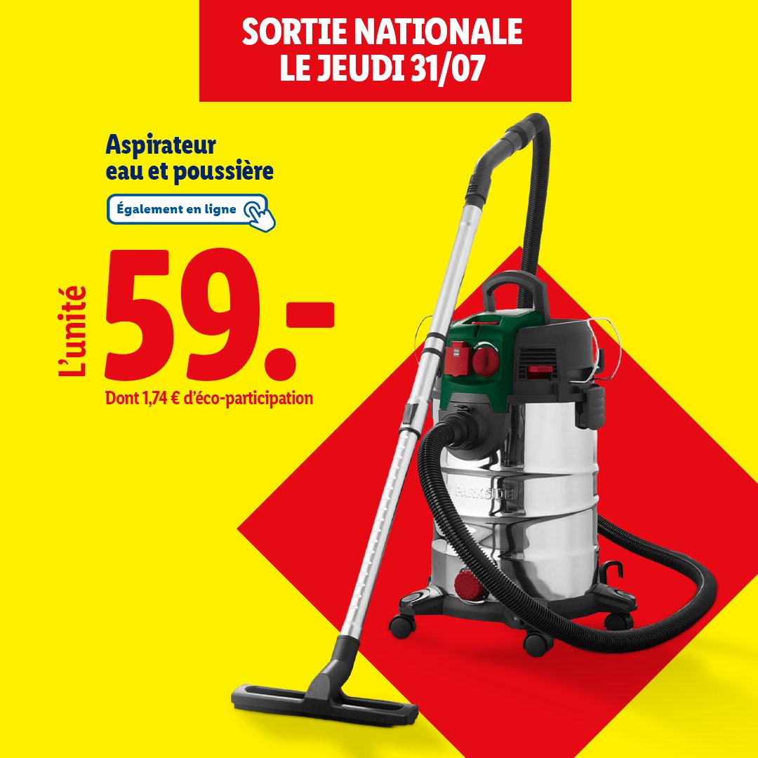 Les trucs en question :