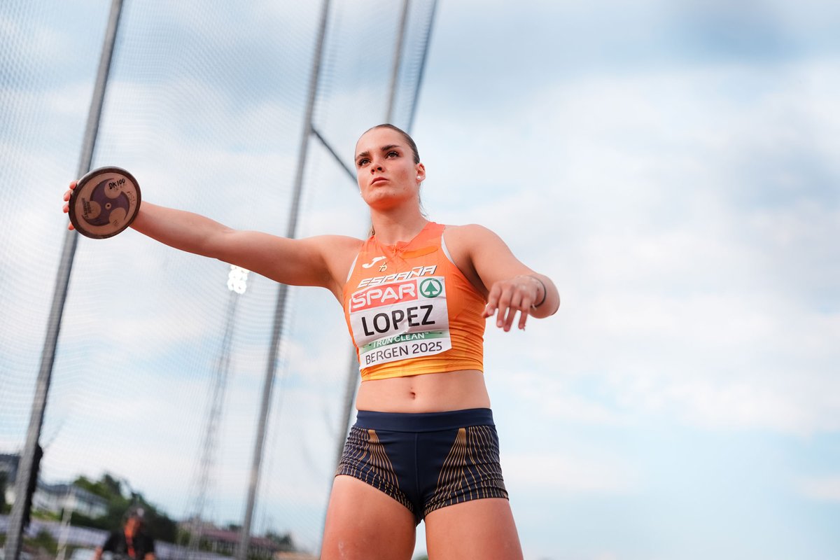 atletismoRFEA tweet media