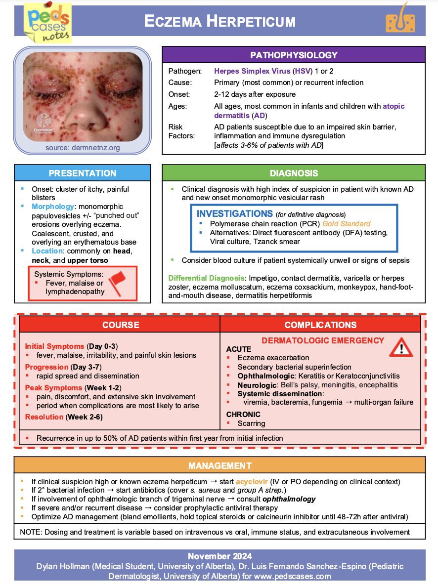 Pediatric on Squares tweet media