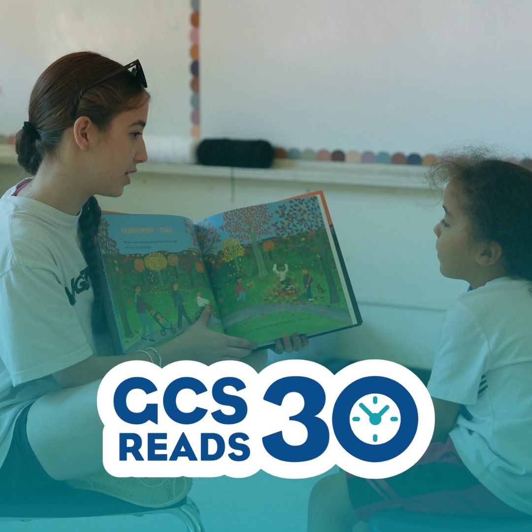 📚Lower temps are on the way, which means great outside reading weather! Grab a book, find a hammock &amp; get to reading!⏲️Read at least 600 minutes over summer break to receive a free ticket to one Kersey Valley attraction. Log your reading minutes in Beanstack by Friday, Aug. 29.