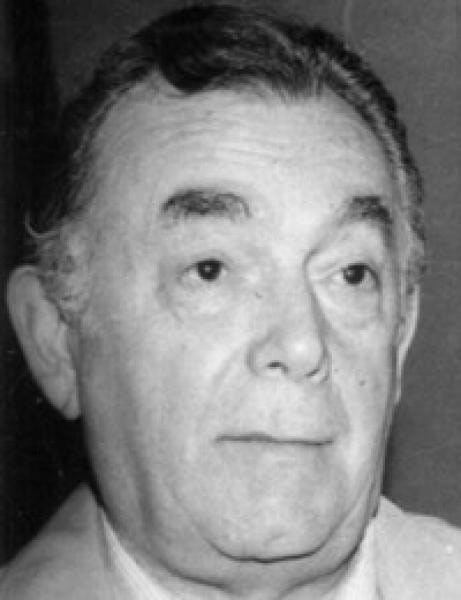 El 31 de julio de 1921 nació el doctor Waldino Ramón Lovera, paraguayo íntegro, ilustrado y honesto. Colorado de pura cepa. Fue tan decente que muchos de sus correligionarios de hoy evitarán recordarlo. De pura vergüenza que sentirían ante su egregia memoria.