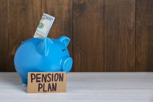ASPPA's tweet image. Pension plan funding levels have been high for a number of years. 

That’s good news, said a panel of industry experts, but it also raises a question: Now what?

Read more: ow.ly/ZH8V50Wxzyv

 #PensionPlan #RetirementPlanning #PensionFunds