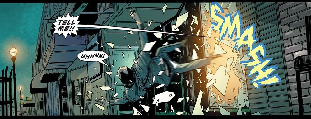 Working.

Try reaching her again later.