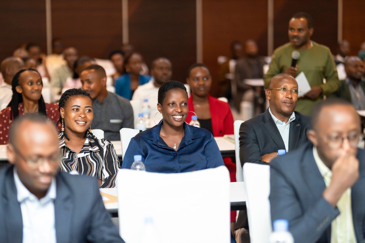 From Vet to Visionary – Private Meat Inspectors’ big ambitions fuelling growth in Rwanda’s meat sector - At just 29, Ernest Ngabonziza is not only a newly certified private meat inspector—he’s a man with a mission. After seven years as a vet, a six-month training has equipped him