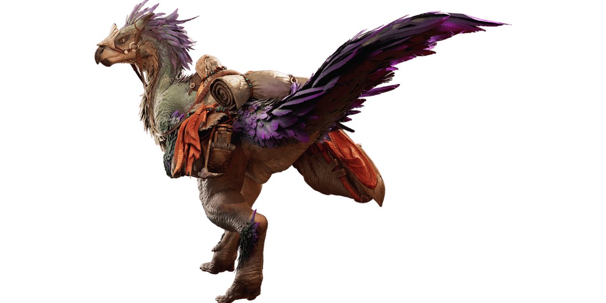 The top Monsties I NEED in stories 3.