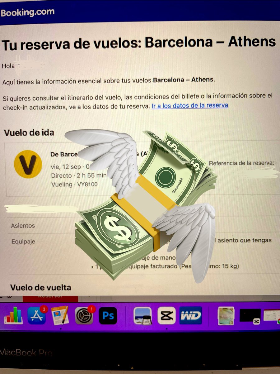 Trip to Athens in September booked.
<a href="/FemdomGala/">FemDom Gala</a> here I come 😍❤️👠
255€ reimbursement opportunity for this Goddess!

whalesub and regular gentleman sub are welcome to refund this Femd0m trip abroad.

Also needed: suitcase handler throughout the journey!