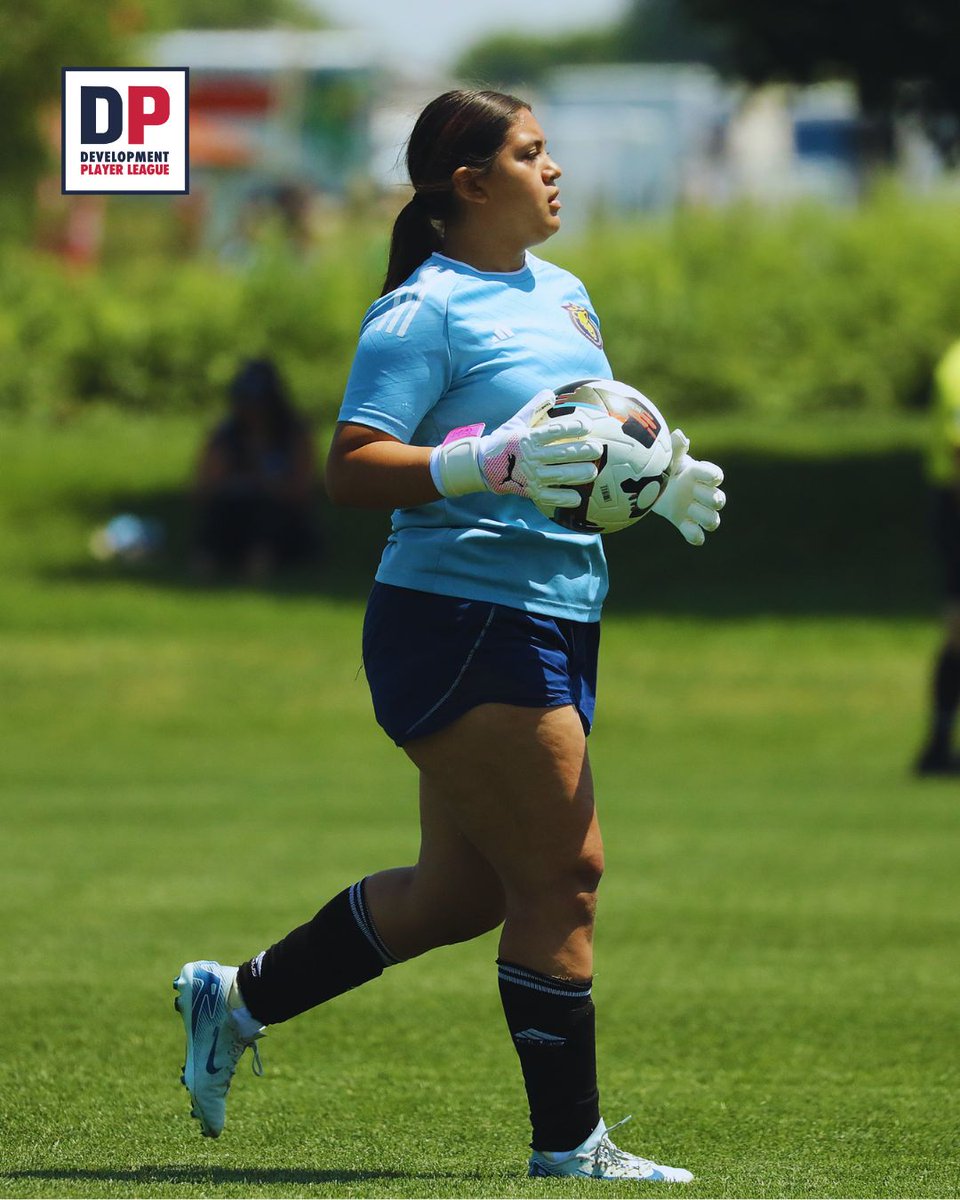 DP_League's tweet image. This is what unstoppable looks like 🔥 #FURTHERTOGETHER #NothingGiven #EverythingEarned