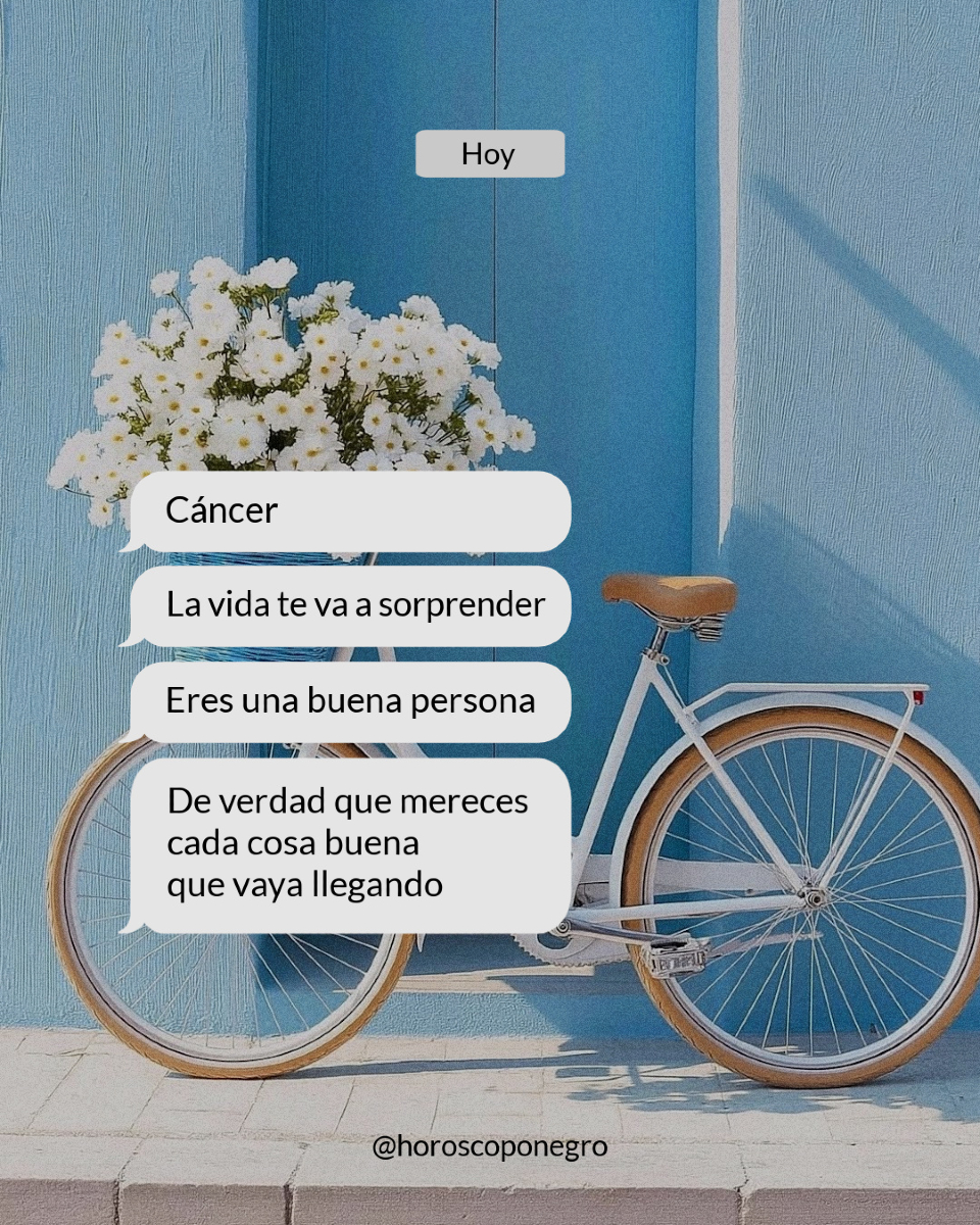 ▲CÁNCER▲ tweet media