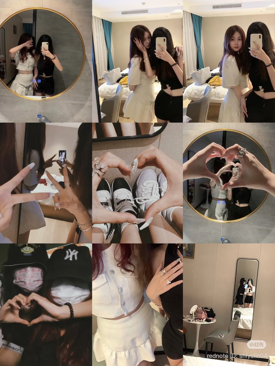 現場や現場で撮る友達との顔隠しフォト꜀(.  ̫. ꜆)꜄💘