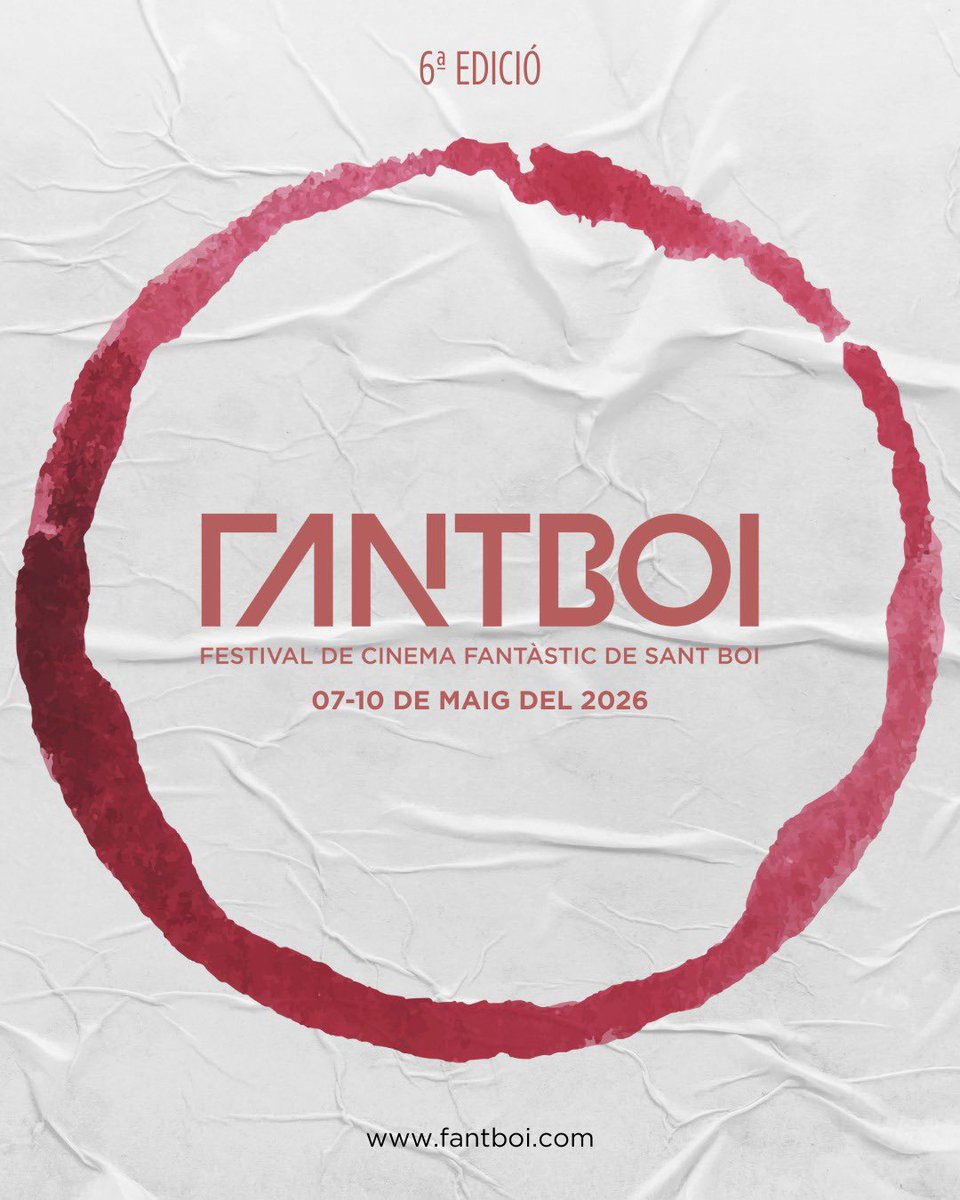 Ya tenemos fechas para el #Fantboi6