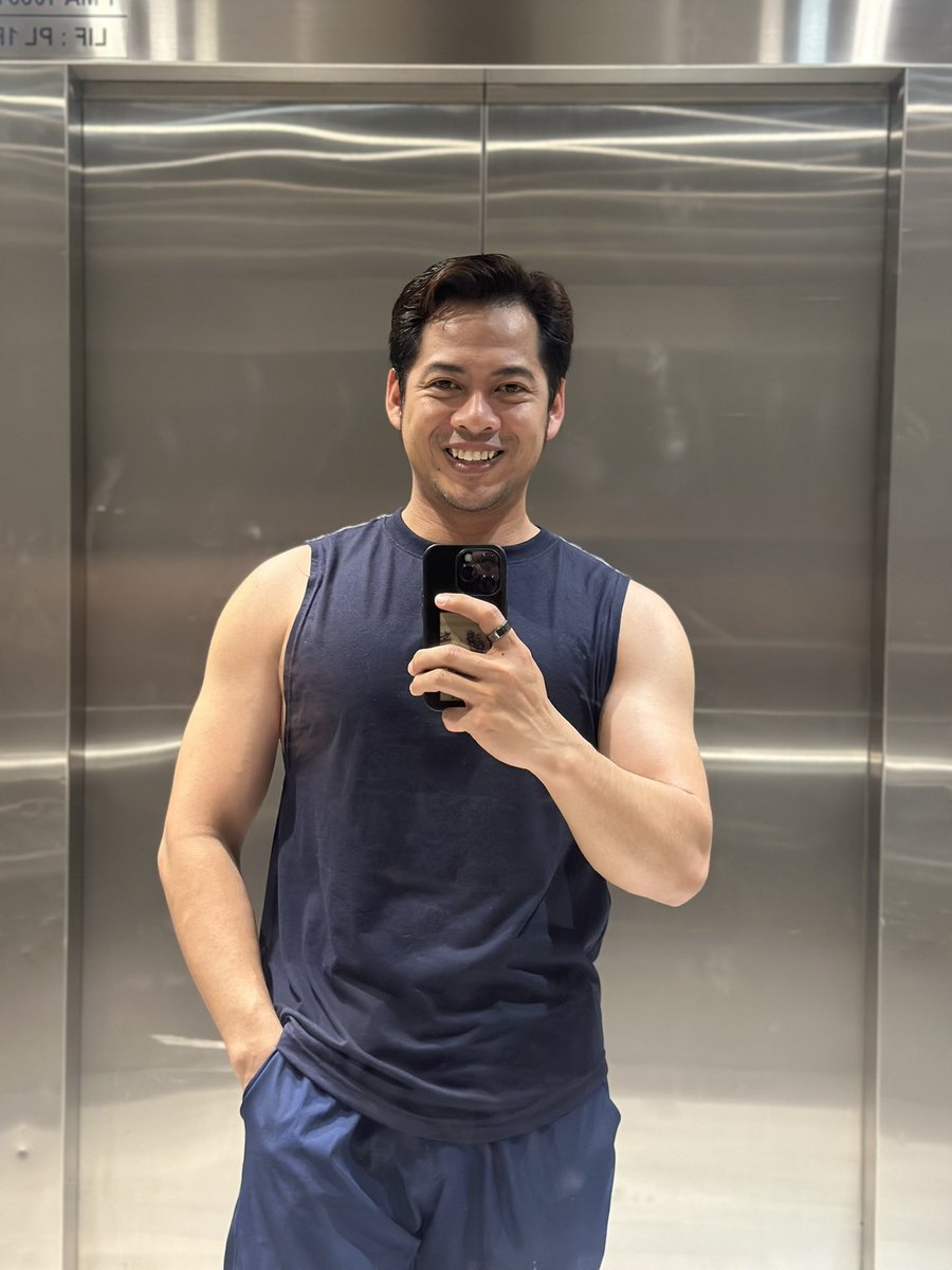 Ahfa87's tweet image. Effort: 100%, Drama: 0%
#NoExcuseZone #FocusMode #SuccessVibesOnly #WorkHardPlayHard