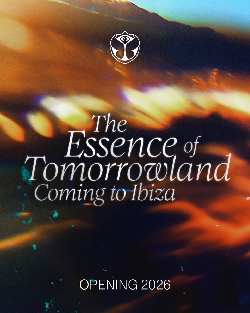 tomorrowland's tweet photo. https://t.co/0Rh7FOMy3J