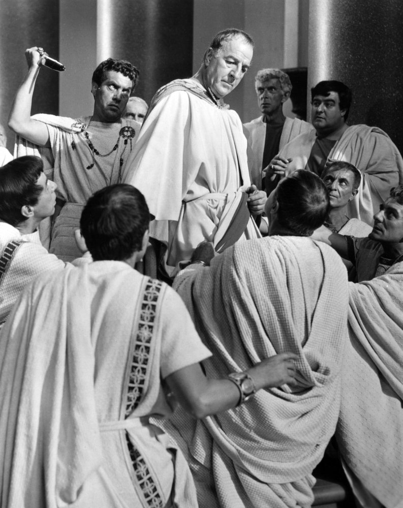 Ultimo día de Julio