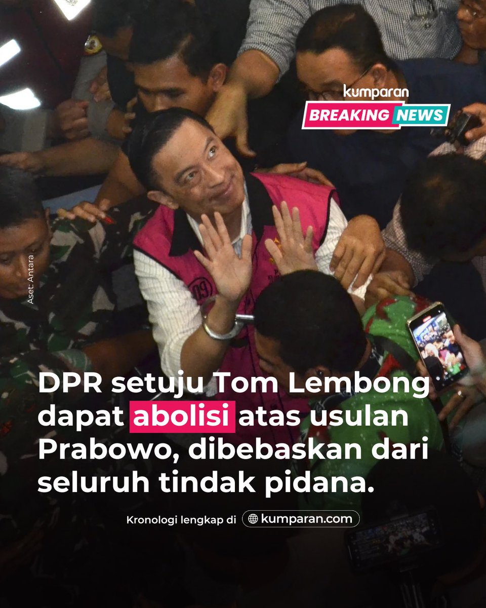 kumparan tweet media