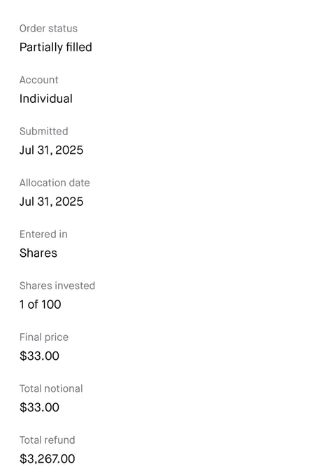 🔵MARKET: Figma: le azioni $FIG potrebbero aprire tra $65 e $70, superando il prezzo di IPO di $33