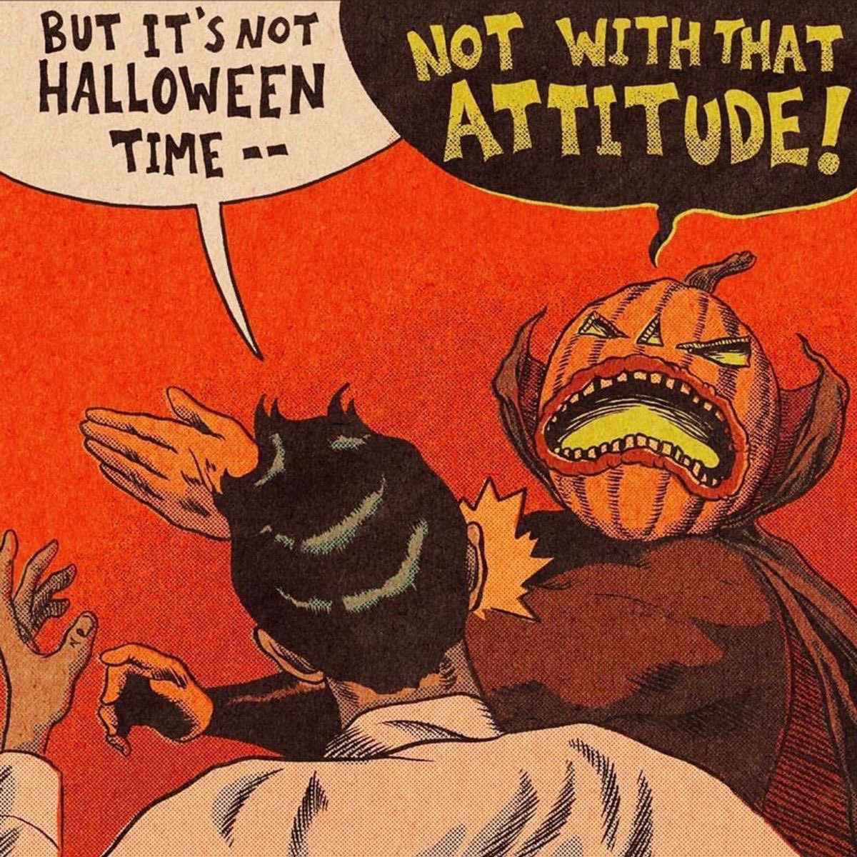 thespookygirll's tweet image. 