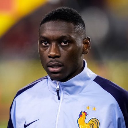 Transfer Sector (@transfersector) on Twitter photo ๐๐๐ผ๐๐๐๐๐ ๐๐๐๐: Tottenham are in talks to sign Randal Kolo Muani.
Talks between Juventus and PSG have stalled, with no agreement in sight for now.
Manchester United and Newcastle are monitoring the situation, reports <a href="/Santi_J_FM/">Santi Aouna</a> ๐ซ๐ท ๐๐๐ผ๐๐๐๐๐ ๐๐๐๐: Tottenham are in talks to sign Randal Kolo Muani.
Talks between Juventus and PSG have stalled, with no agreement in sight for now.
Manchester United and Newcastle are monitoring the situation, reports <a href="/Santi_J_FM/">Santi Aouna</a> ๐ซ๐ท