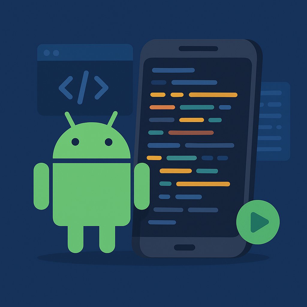 DoggyMobileDev's tweet photo. Just updated my Become an Android Developer repo!

New in this update:
✅New section: Open-Source Android Apps
📚More books &amp; video courses
🎥More YouTube channels
🌐Expanded community links
💡More learning resources

https://t.co/b3zxRoT0LB

#AndroidDev #Kotlin #JetpackCompose https://t.co/FqvK7oyUM2