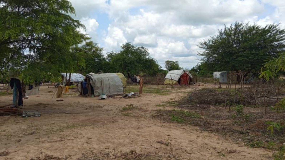 The Central African Republic continues to grapple with a protracted humanitarian crisis, with escalating violence triggering mass displacements.

Thanks to <a href="/eu_echo/">EU Civil Protection & Humanitarian Aid 🇪🇺</a>'s Crisis Modifier, <a href="/WorldVisionCAR/">World Vision Central African Republic</a> will be able to respond quickly to the urgent needs of displaced communities.