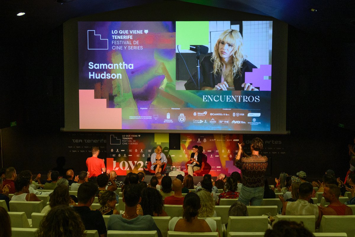 La Tropa Produce tweet media