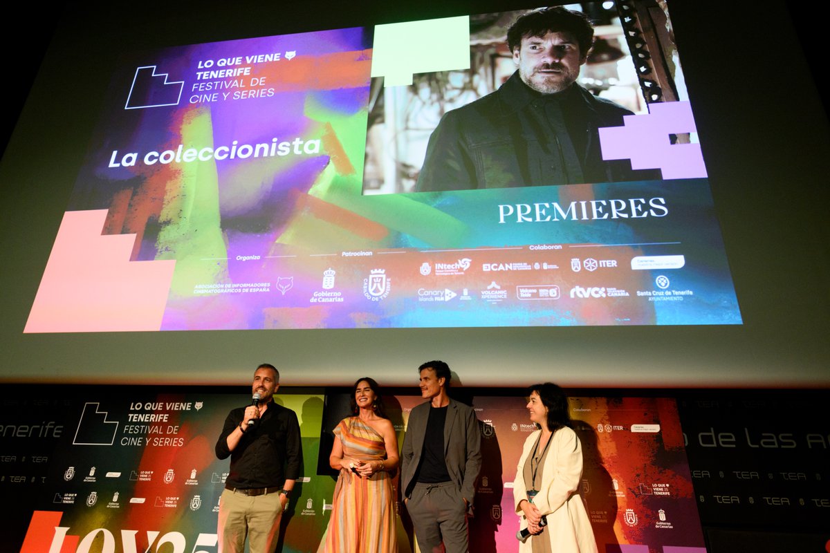 La Tropa Produce tweet media