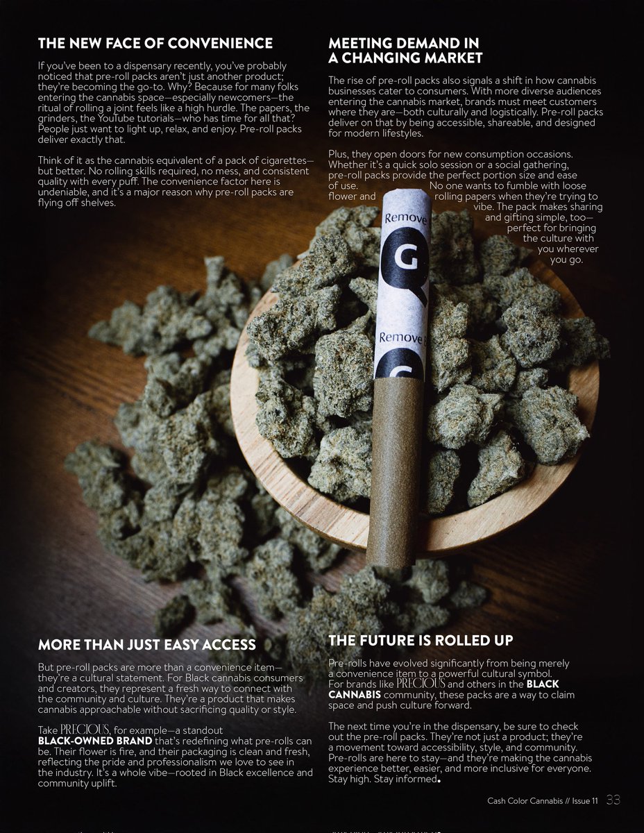 Gentleman Quinns™ Blunt Co. tweet media