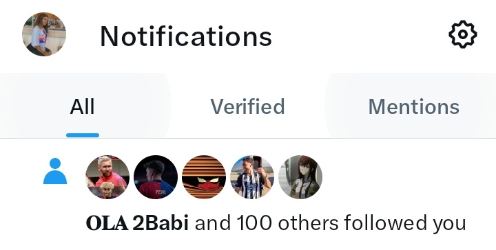 It's raining 🌧️ mutuals here 👇🩷👇 follow everyone that likes your comment!!