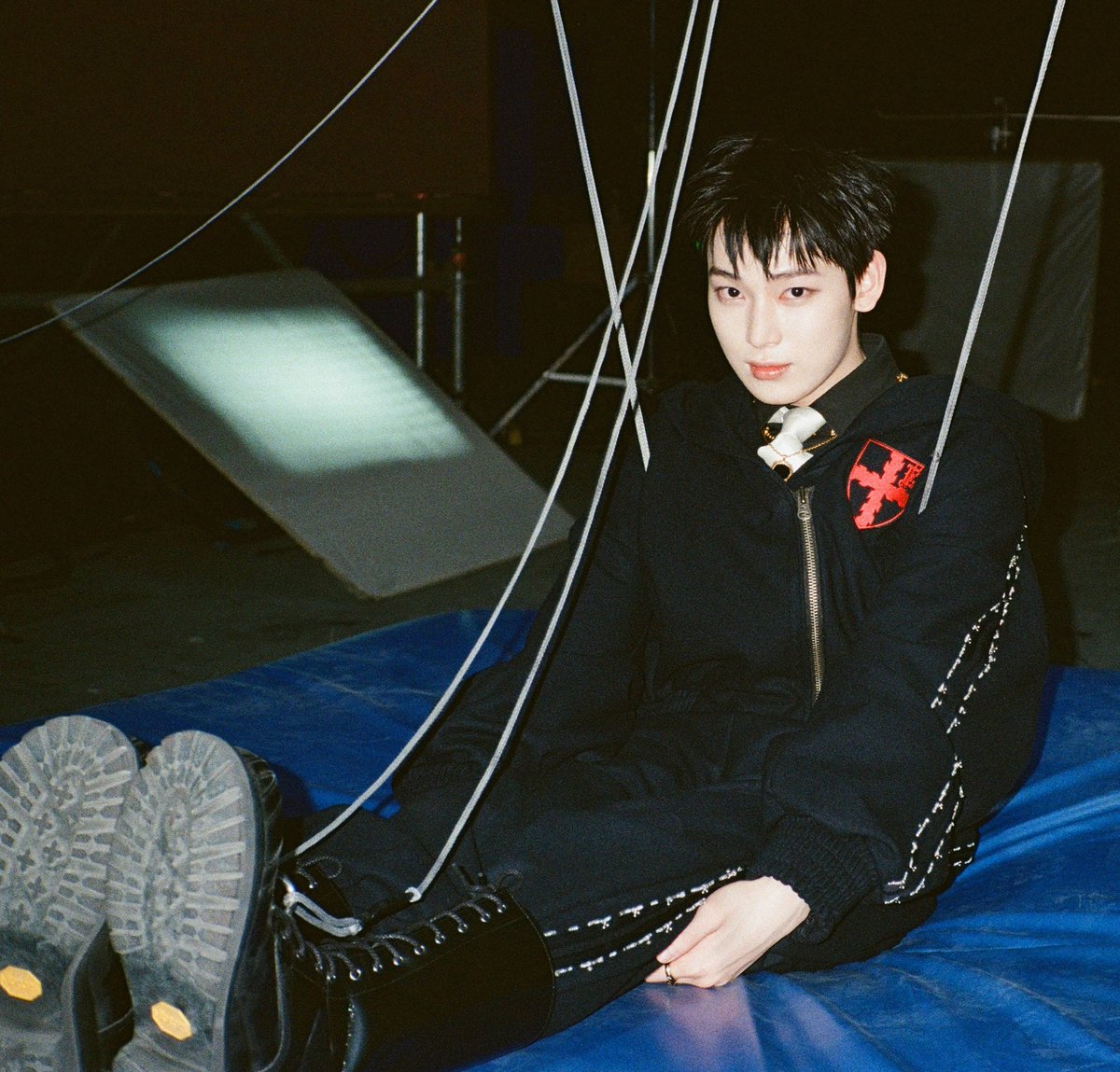 sunoo is literally a doll