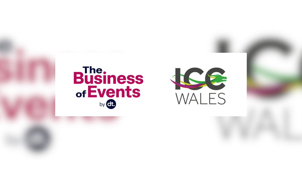📣 News. ICC Wales and The Business of Events Launch Extensive UK Research to Help Shape a More Inclusive Industry
thedelegatewranglers.com/news/icc-wales…