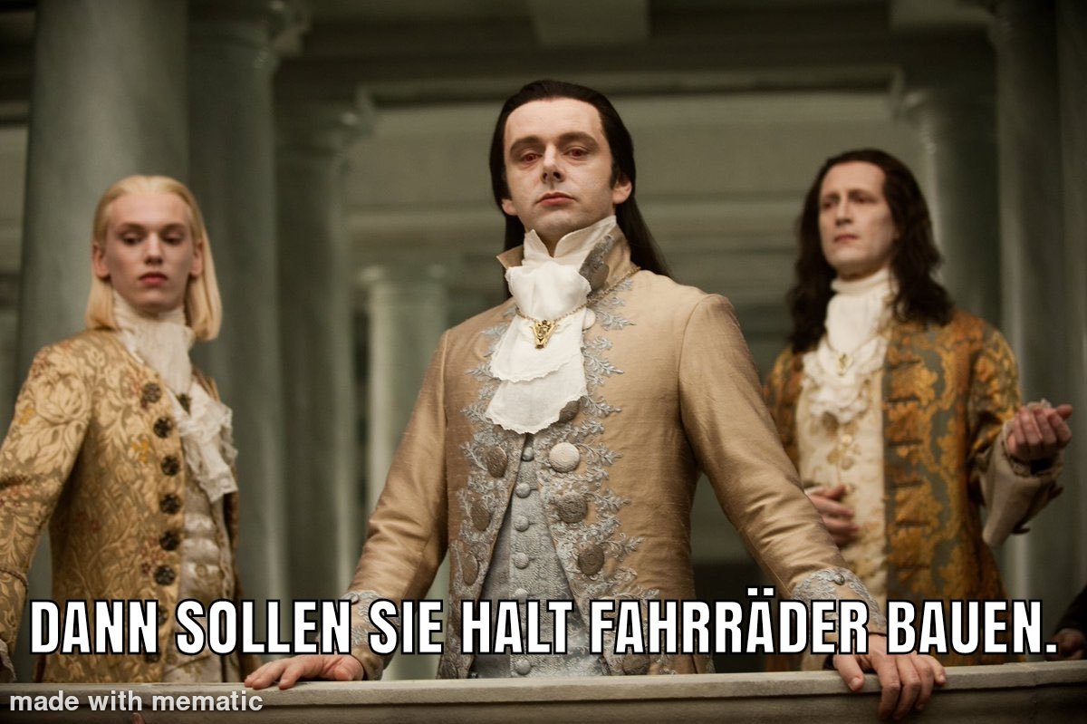 Wie Journalisten bei der Zeit auf Bandarbeiter in der Automobilindustrie blicken.