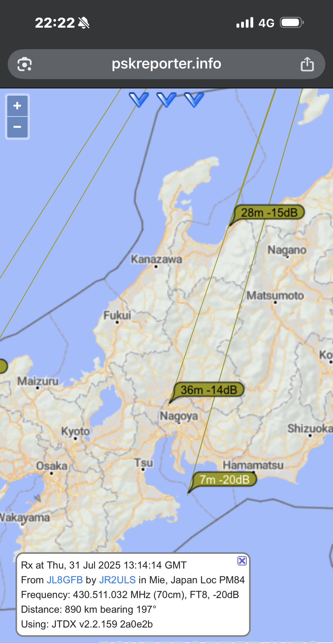 JL8GFB JP3VRR on X: 