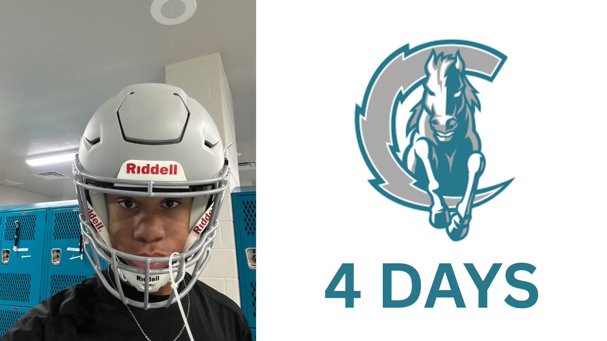Cedric “CJ” Wilson Jr. (@cjwilson2011) on Twitter photo It’s Almost Time! Let your training show! Can’t wait for that 1st scrimmage! #ClassOf2029 #ChargedUp
<a href="/ACHS_ChargerFB/">Almeta Crawford Football</a>
<a href="/ACHS_BoysTrack/">Almeta Crawford Boys XC | Track & Field</a> It’s Almost Time! Let your training show! Can’t wait for that 1st scrimmage! #ClassOf2029 #ChargedUp
<a href="/ACHS_ChargerFB/">Almeta Crawford Football</a>
<a href="/ACHS_BoysTrack/">Almeta Crawford Boys XC | Track & Field</a>