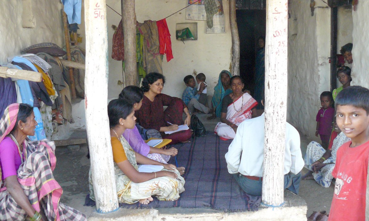 EGAP (@egaptweets) on Twitter photo Under what circumstances might an external intervention successfully induce citizen participation in local governance?
In this month's final spotlight on EGAPers researching #Asia, check out <a href="/bijurao/">Vijayendra Rao</a>'s work in #India w/ Kripa Ananthpur & Kabir Malik. buff.ly/xzVOdAs Under what circumstances might an external intervention successfully induce citizen participation in local governance?
In this month's final spotlight on EGAPers researching #Asia, check out <a href="/bijurao/">Vijayendra Rao</a>'s work in #India w/ Kripa Ananthpur & Kabir Malik. buff.ly/xzVOdAs