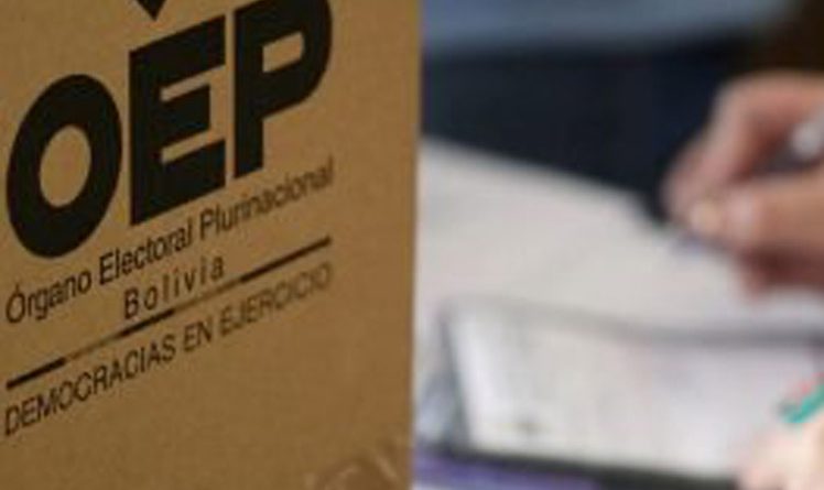 #Internacionales 🌐 || Vigente llamado presidencial a votar en comicios de #Bolivia 5septiembre.cu/vigente-llamad…
