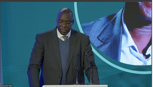 Botswana is a gateways for dryland agroecology solutions for Southern Africa. Climate-smart agriculture, gender-responsive resilience strategies, and collaborative innovation are top priorities at <a href="/ruforumsec/">RUFORUM</a>. #RUFORUMAGM2025 #Botswana2025 #BotswanaHostsRUFORUM #RUFORUM21AGM