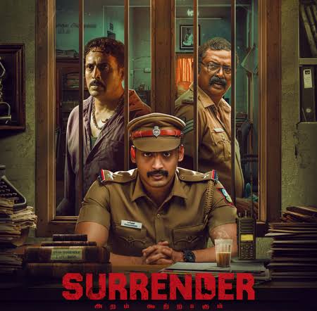 FfsMogi's tweet photo. Biggboss Tharshan's #Surrender Film! well Written with  twist and turns! Raw screenplay!
Well made Non linear narration like managaram, Cinematography, musical, edit, technicians are top notch work, no songs, no heroine, no romance!
Worth watching film
#Surrenderfromaug1 https://t.co/rjZ7mRwGlL