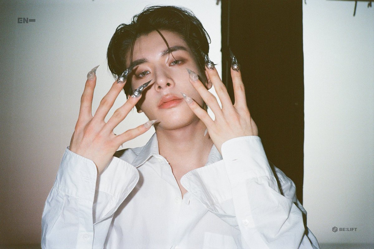 ENHYPEN ASIA FANBASE tweet media