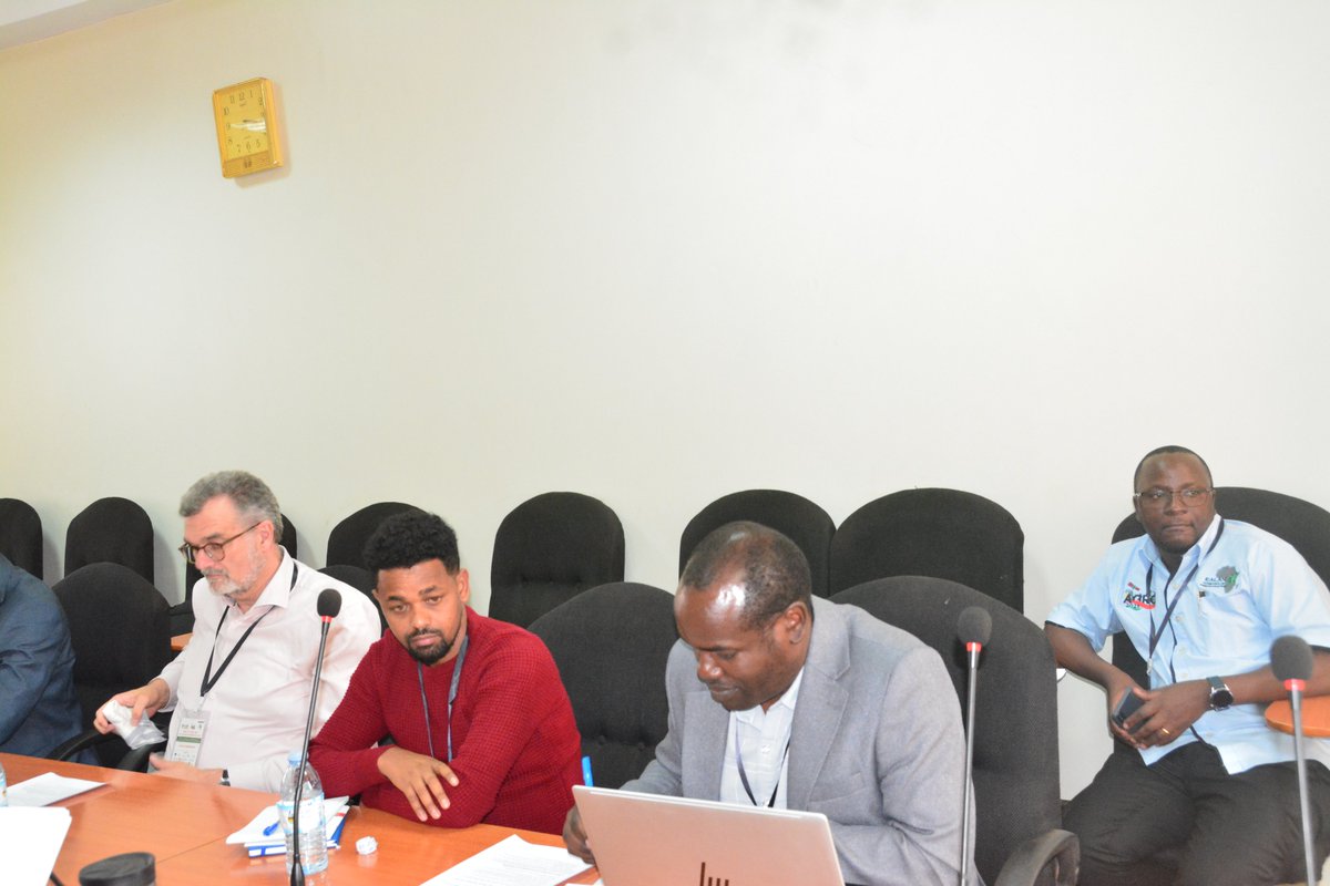 Makerere University CEDAT (@makcedat) on Twitter photo .<a href="/MakCEDAT/">Makerere University CEDAT</a>, Department of Geomatics and Land Management hosts the 14th EALAN Annual General Meeting at the New Board Room.
Chaired by Dr. Lydia Mazzi, the AGM features: Review of EALAN activities (2024–2025), Updates on research initiatives and Constitution revision discussions. .<a href="/MakCEDAT/">Makerere University CEDAT</a>, Department of Geomatics and Land Management hosts the 14th EALAN Annual General Meeting at the New Board Room.
Chaired by Dr. Lydia Mazzi, the AGM features: Review of EALAN activities (2024–2025), Updates on research initiatives and Constitution revision discussions.